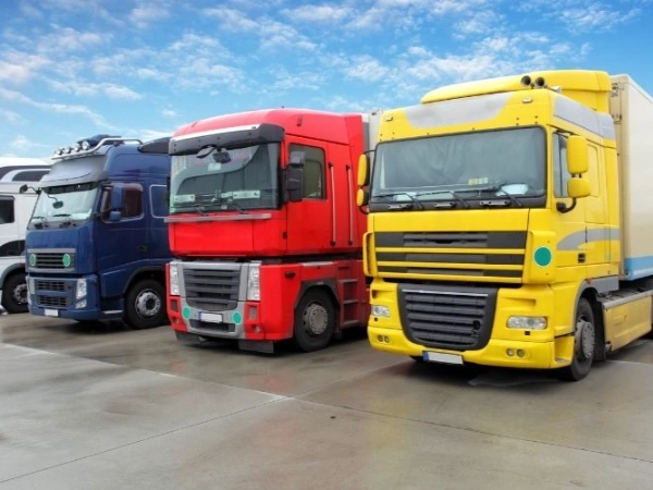 Antalya Gerger Nakliye